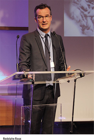Rodolphe Roux