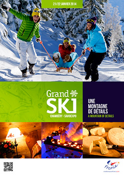 Grand Ski ferme ses portes