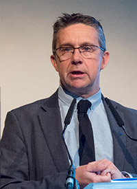 Christophe Ferrari, Président de Grenoble Alpes Métropole