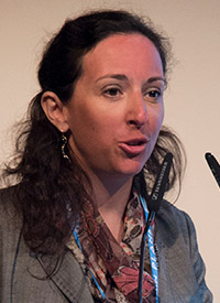 Violaine Demaret, Secrétaire générale de la Préfecture de l’Isère