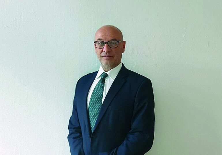 Jörg Schröttner : « Nous avons de l’influence sur la Commission européenne »